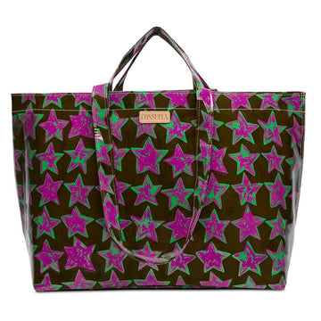 CONSUELA- Willow Grab n Go Jumbo Bag